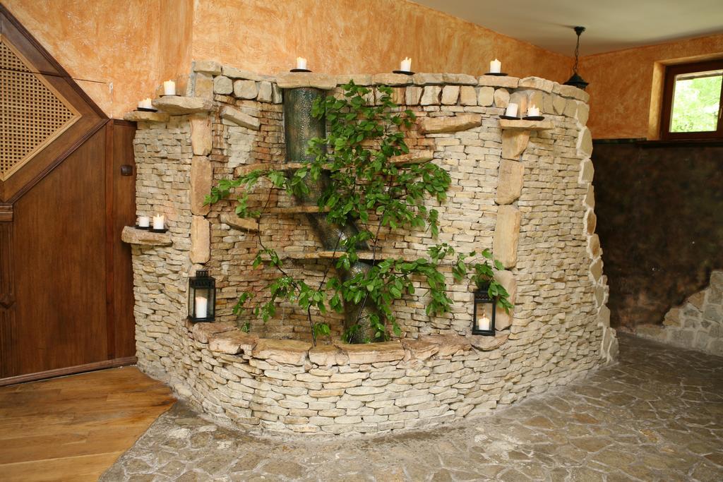 Отель Osrodek Morsko Plus Экстерьер фото